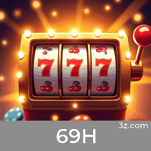 Experimente o Login Exclusivo e Seguro na 69H