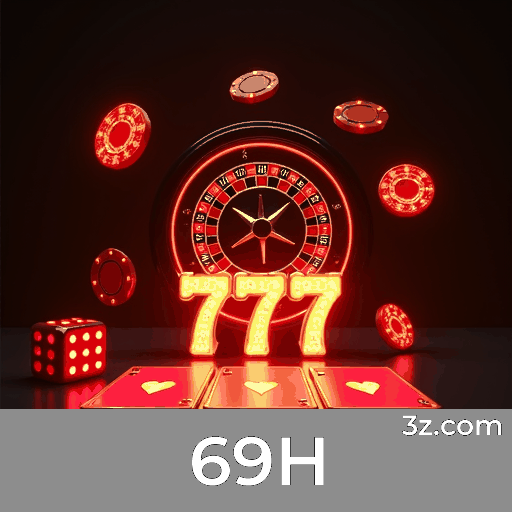 69H App: Apostas Móveis Completas e Convenientes