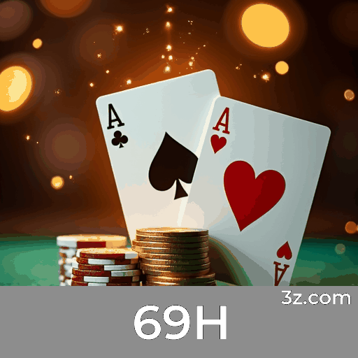 69H: Seu Portal para Apostas Esportivas Especializadas no Brasil