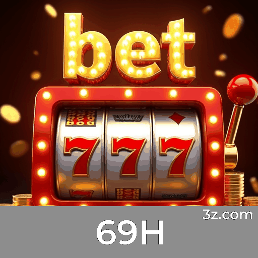 Experimente o Login Exclusivo e Seguro na 69H