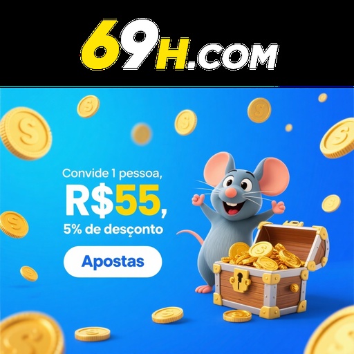 69H Ganhe R$ 100,00 Gratis